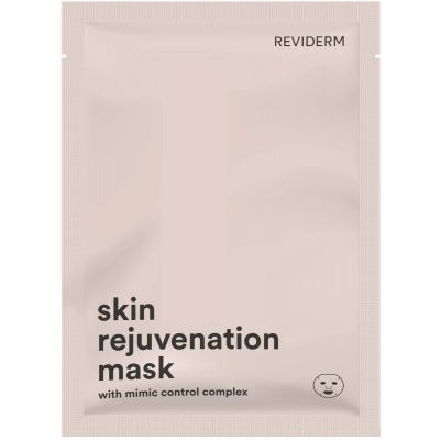 skin rejuvenation mask