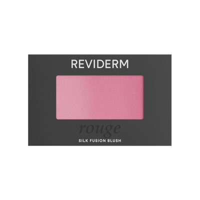 Silk Fusion Blush 4NC Radiant Rose