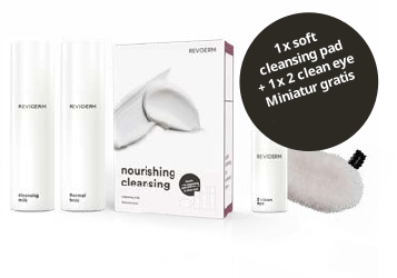 REVIDERM nourishing cleansing Set 81182