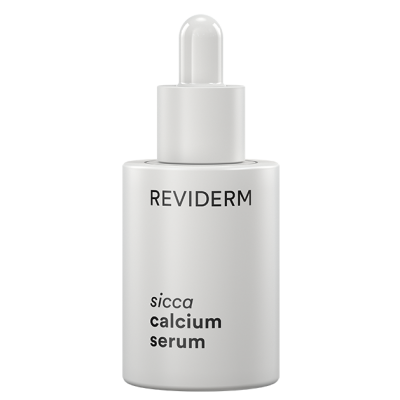 sicca calcium serum