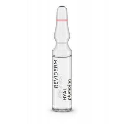 HYAL plumping ampoule (7 Stk. à 2ml)