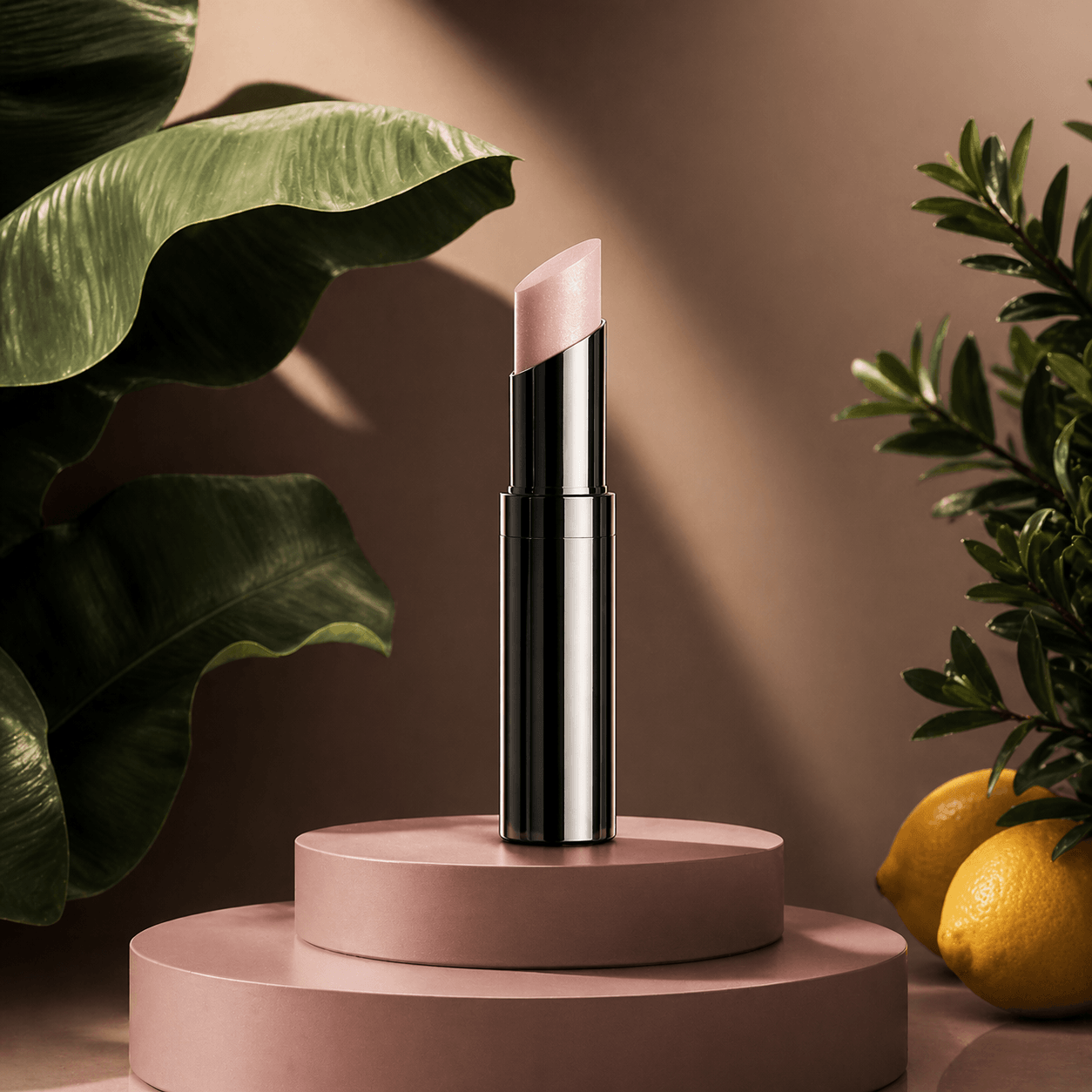 Hydrarich Lip Balm 0NN Natural Glow