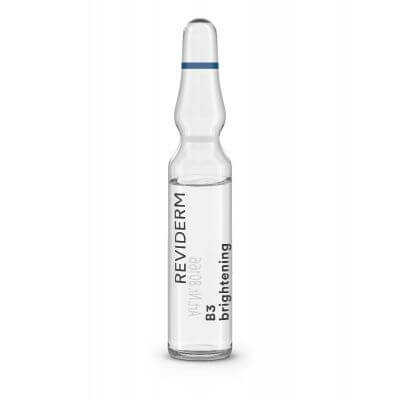 REVIDERM B3 brightening ampoule