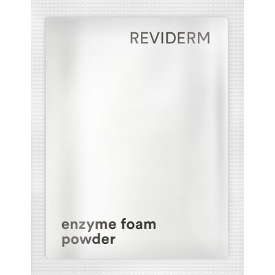 enzyme foam powder