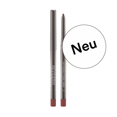 Lip Perfection Liner 1 nudes & browns