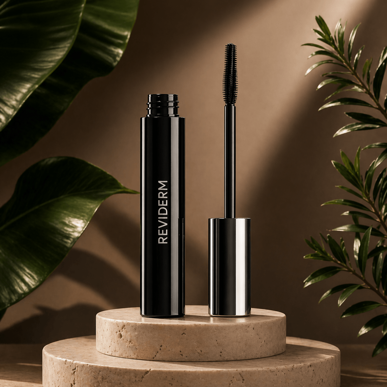 Eternal Precision Mascara schwarz