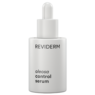 oleosa control serum