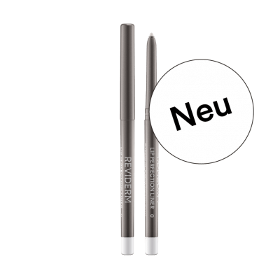 Lip Perfection Liner 1 nudes & browns