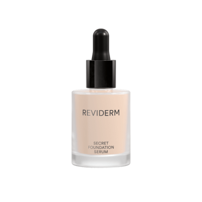 REVIDERM Secret Foundation Serum 1G Ivory 30211