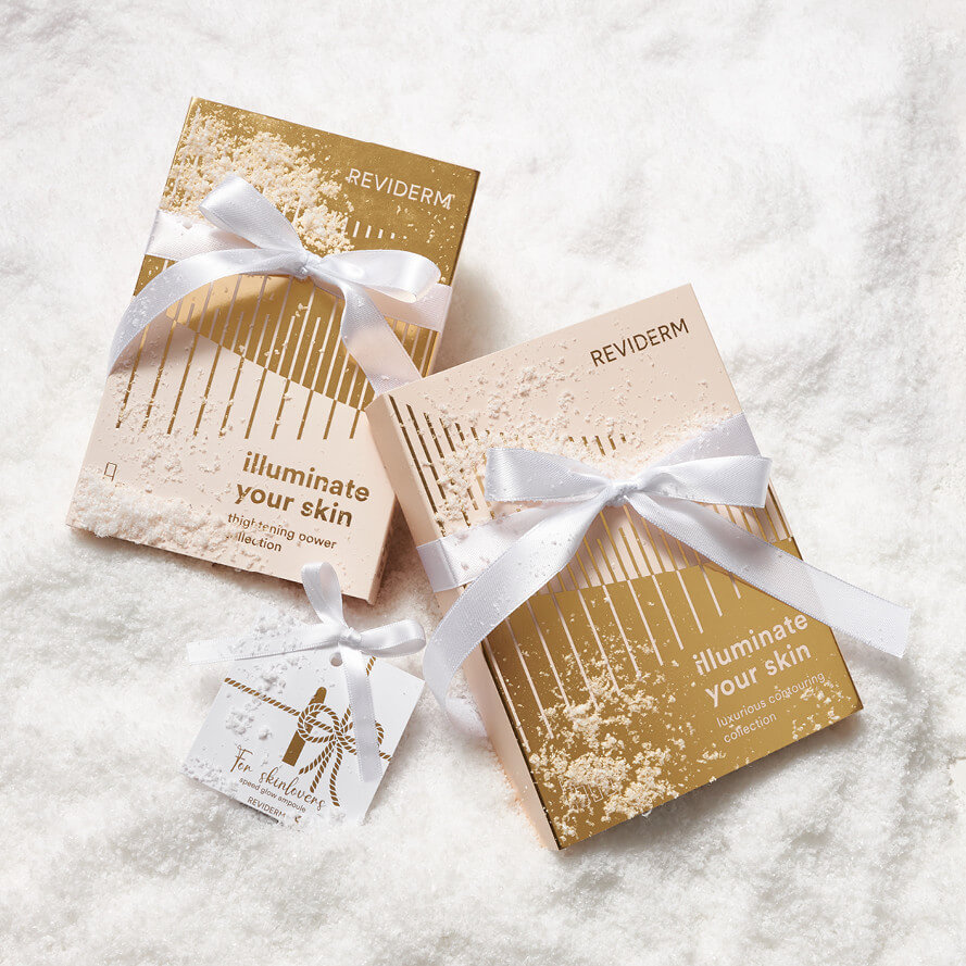 NEU! REVIDERM Adventskalender 2024