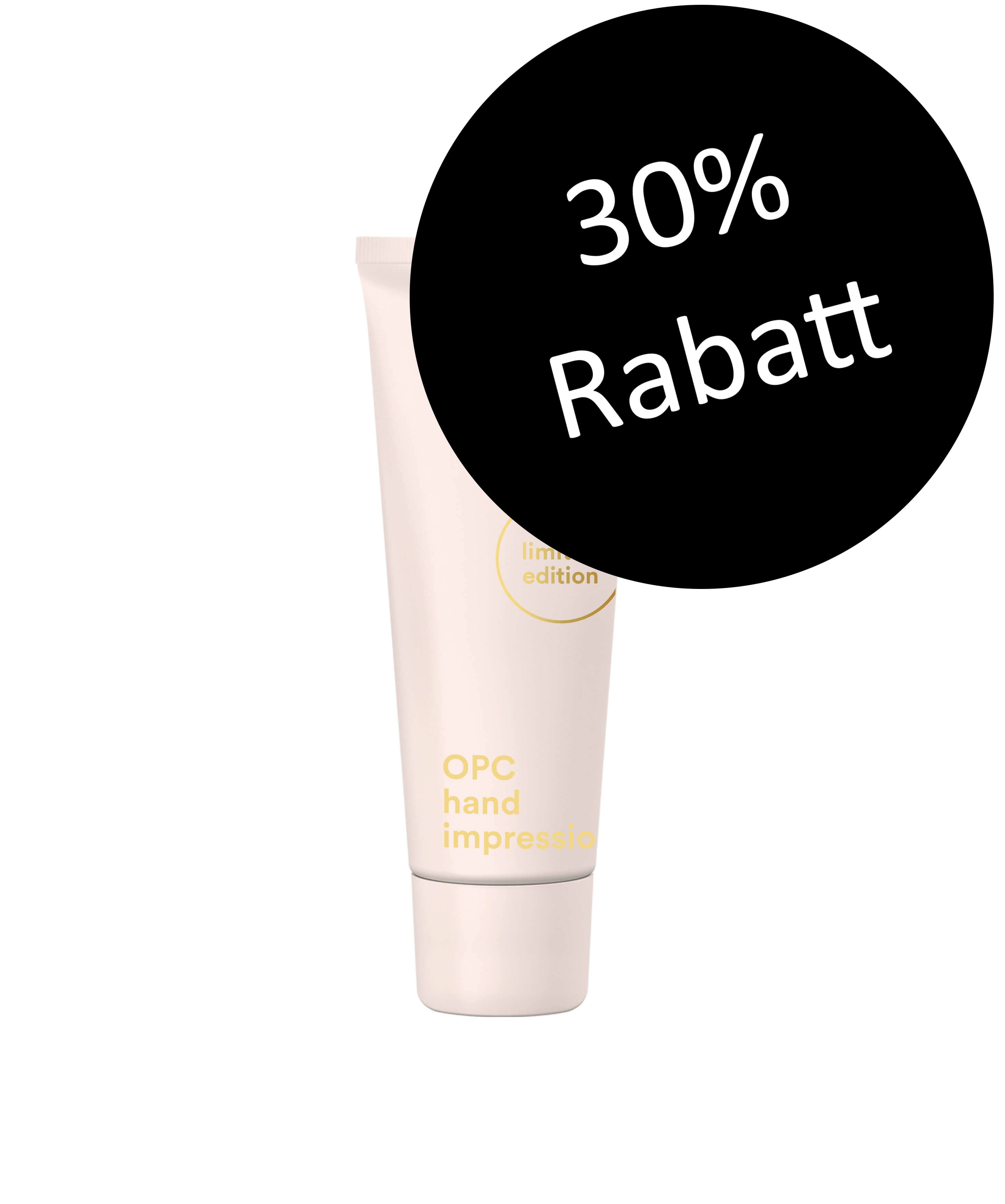  REVIDERM OPC hand impressions (30 ml) 