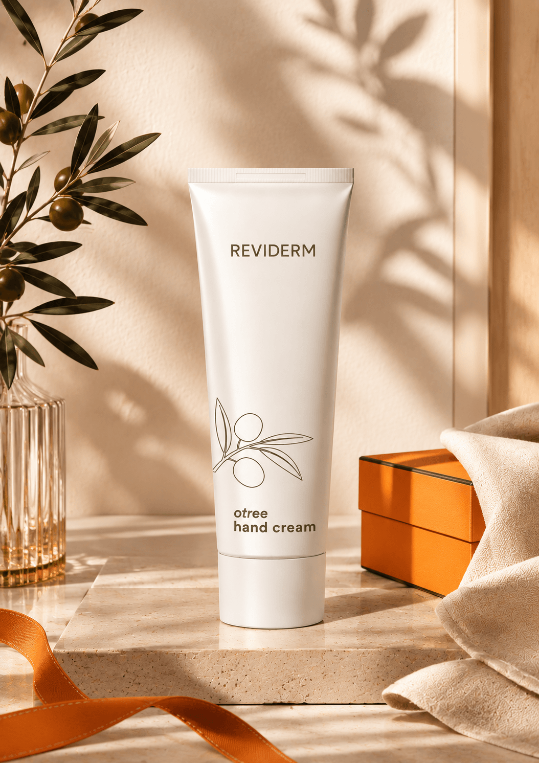  otree hand cream 