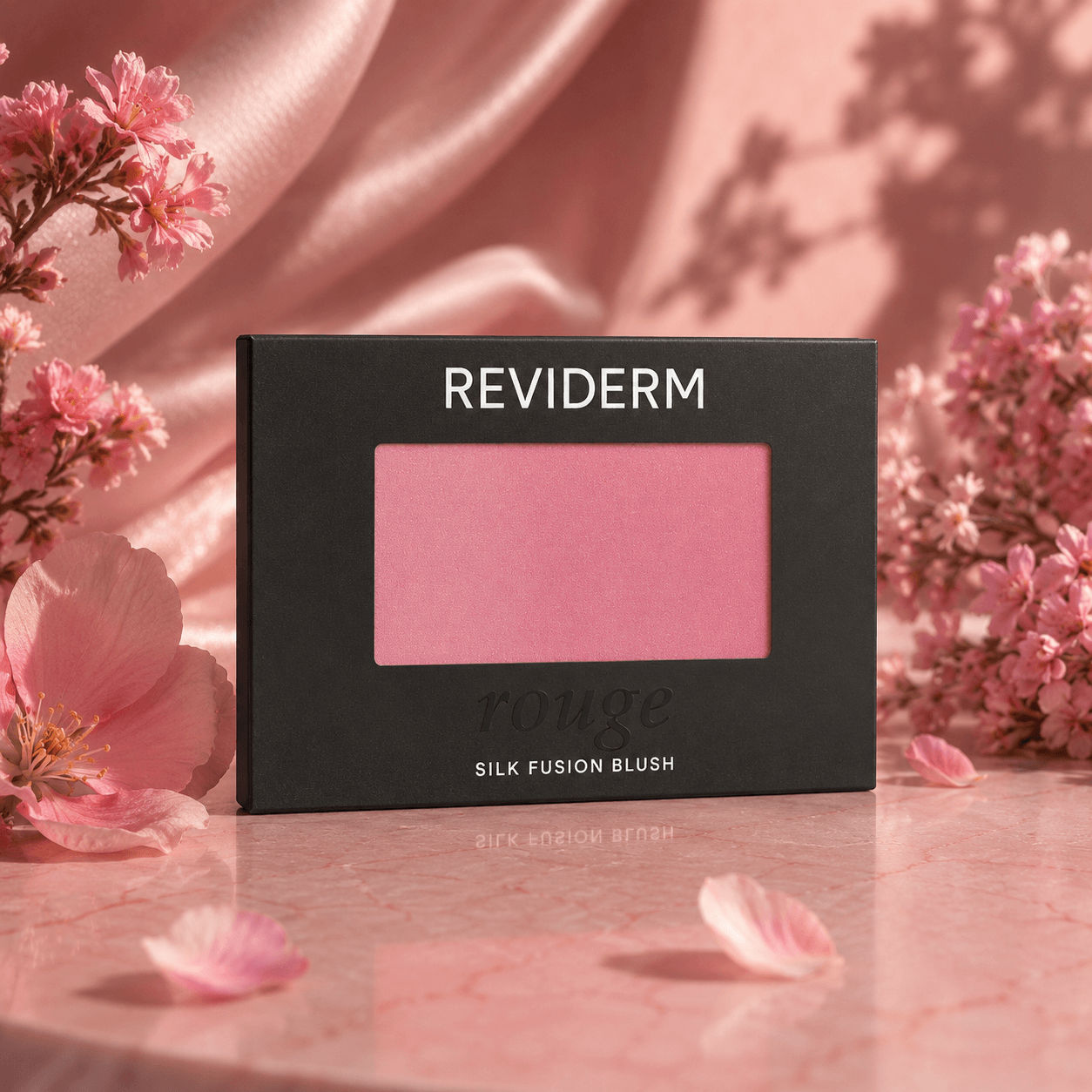  Silk Fusion Blush 4NC Radiant Rose 