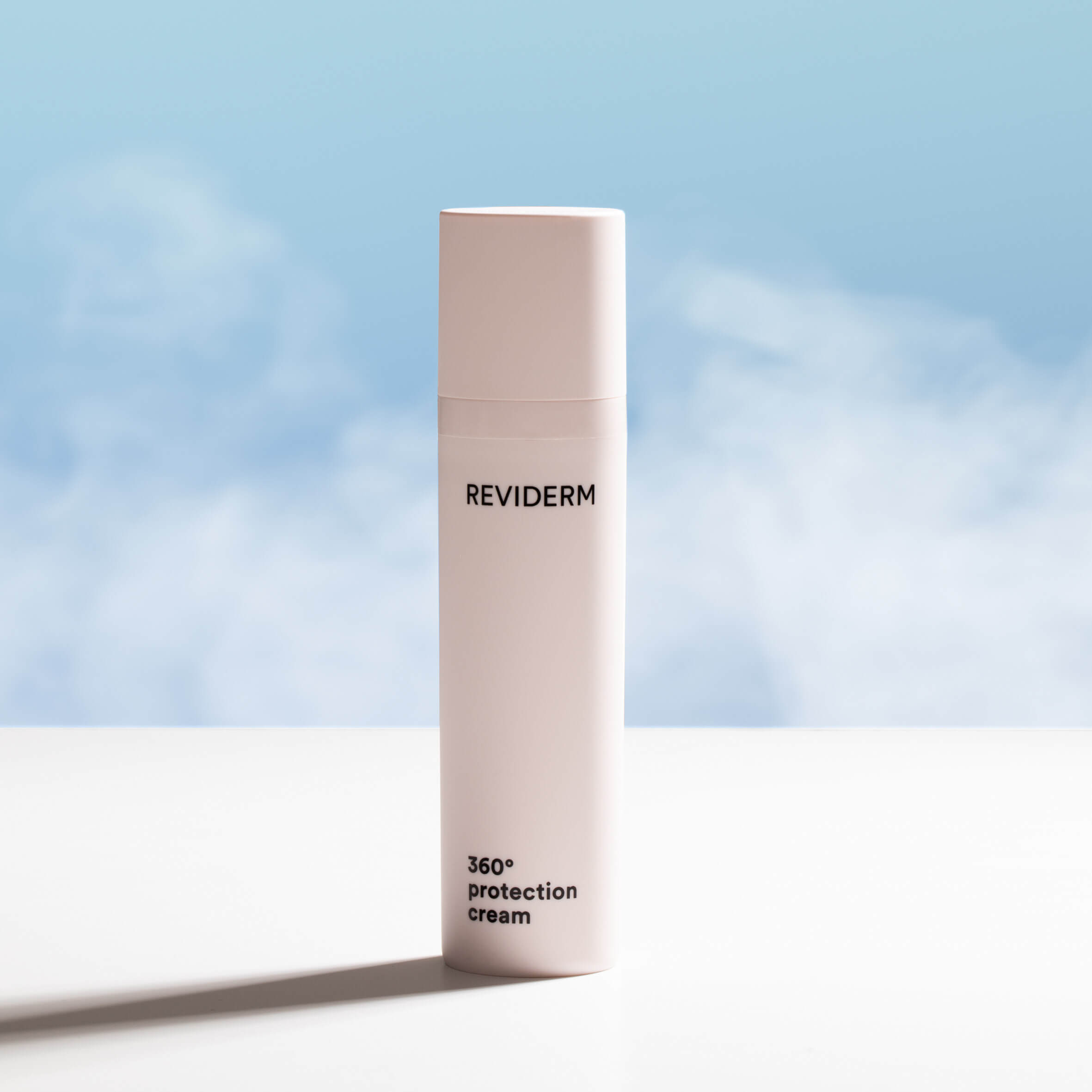 360° protection cream