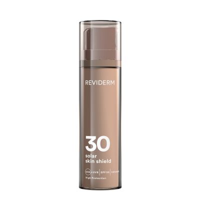 solar skin shield SPF 30