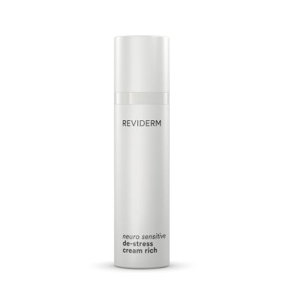 neuro sensitive de-stress cream rich