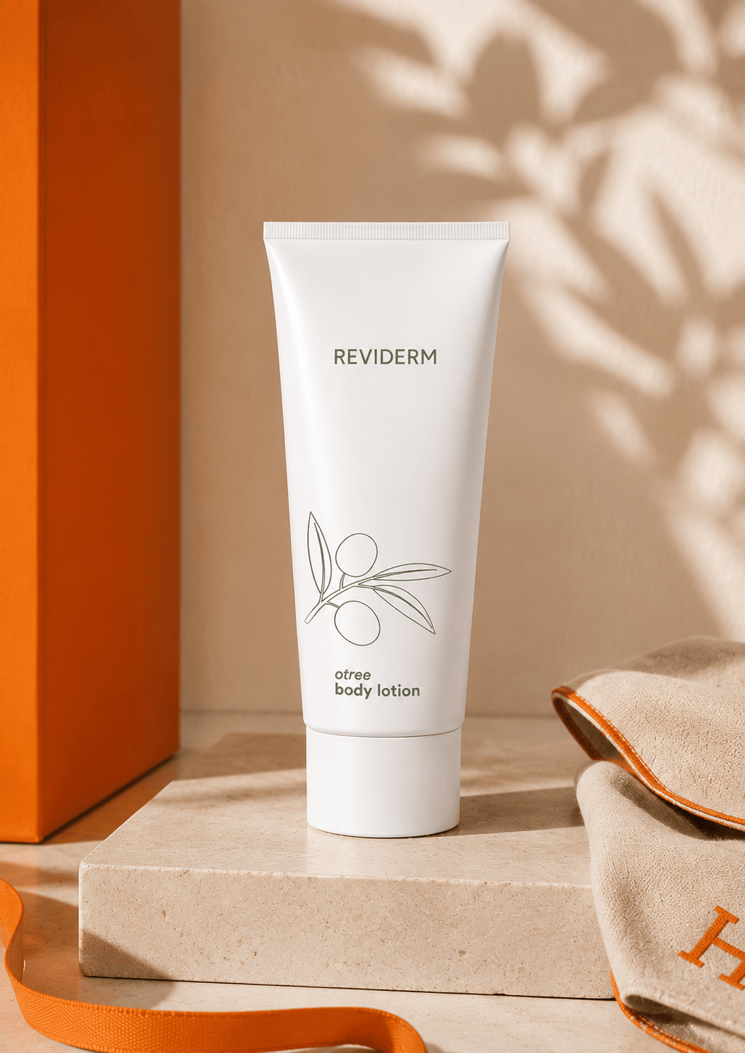  otree body lotion
