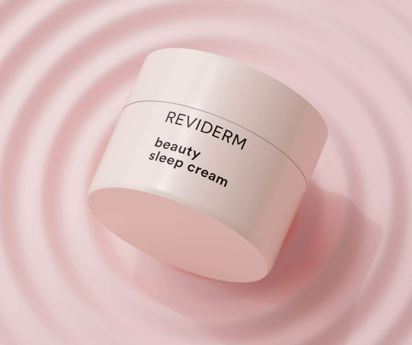 beauty sleep cream | Nachtpflege gegen Falten und Müdigkeit *** Auslieferung ab 11/2025 ***