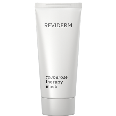 couperose therapy mask