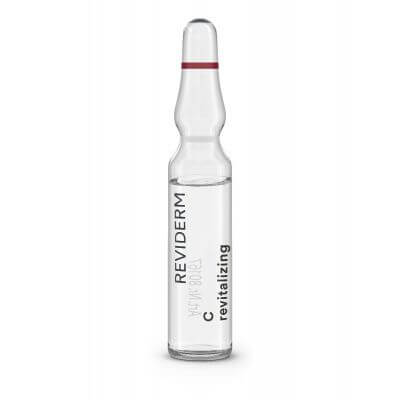 REVIDERM C revitalizing ampoule