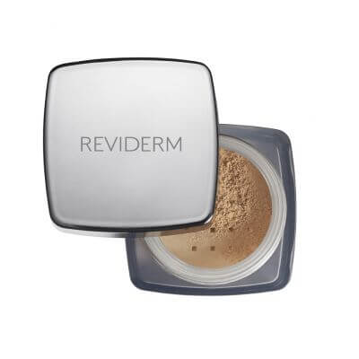 REVIDERM Illusion Loose Minerals 4BG Golden Tan 30304