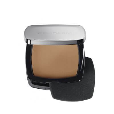 REVIDERM Travel Pressed Minerals 4BG Golden Tan 30404