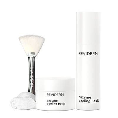 enzyme peeling duo