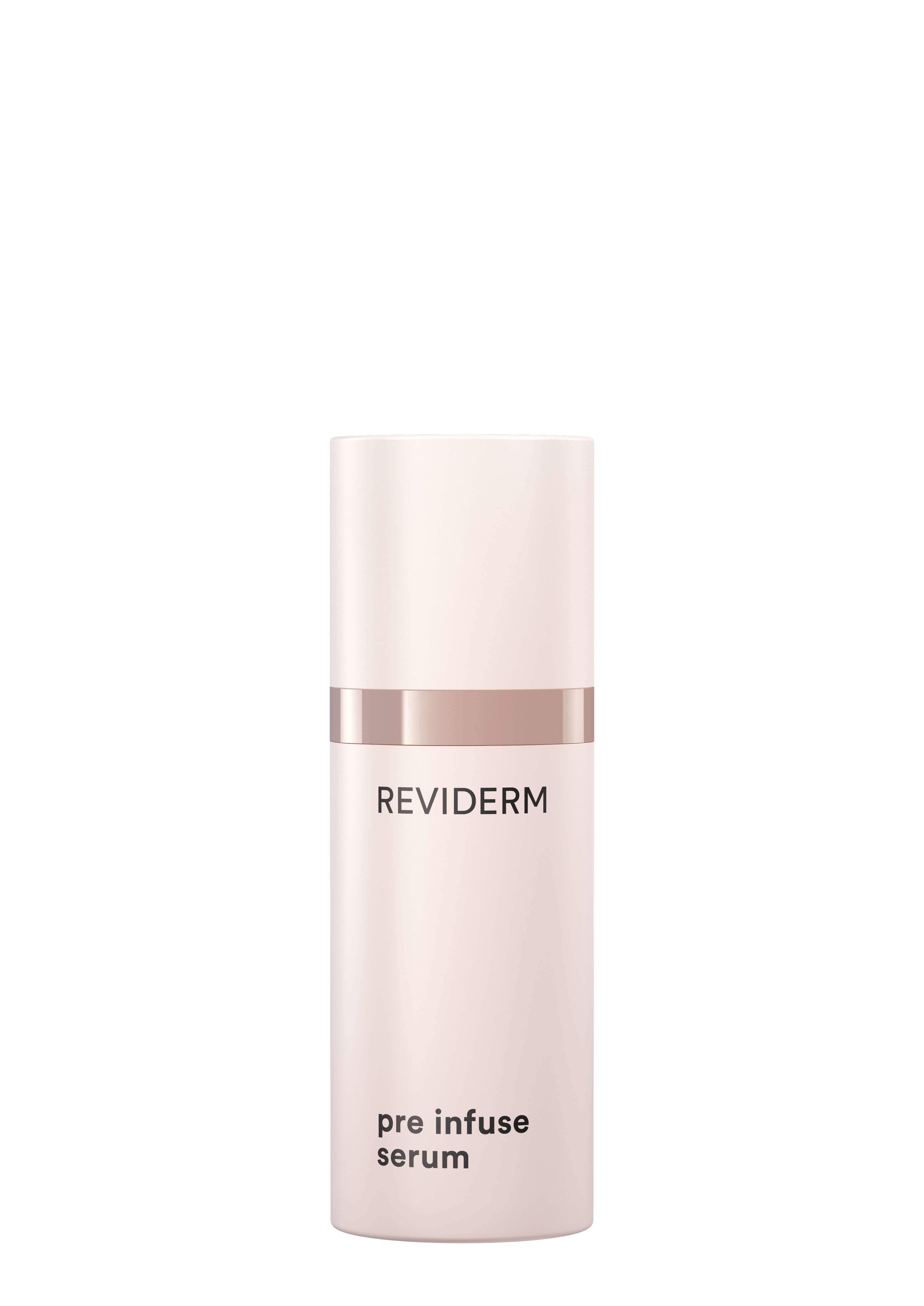 pre infuse serum