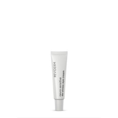 neuro sensitive de-stress eye cream