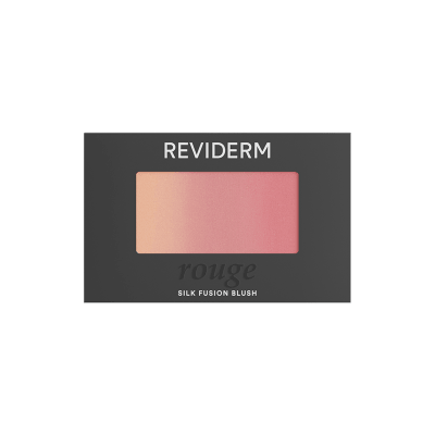 Silk Fusion Blush 2W Peachy Petunia