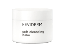 soft cleansing balm