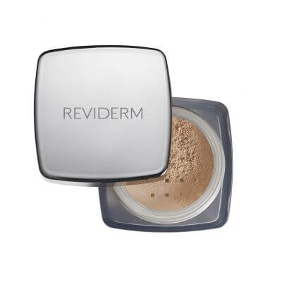REVIDERM Illusion Loose Minerals 3B Amber 30303